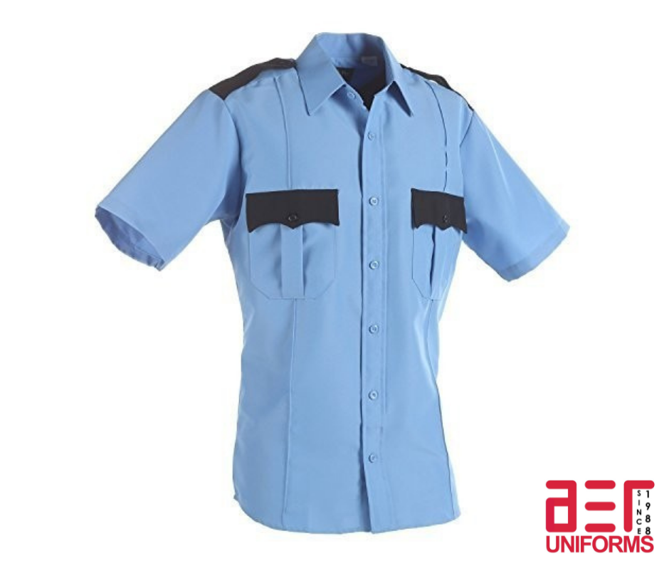 Security uniforms dubai